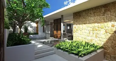 Villa 5 bedrooms with Double-glazed windows, with Furnitured, with Air conditioner in Phuket, Thailand