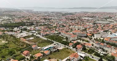 Plot of land in Grad Zadar, Croatia