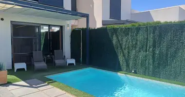 Villa 2 chambres dans Izhevsk, Russie