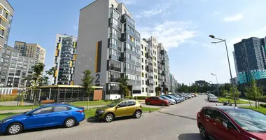 1 room apartment in Kopishche, Belarus
