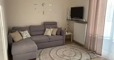 1 bedroom apartment in Warsaw, Poland
