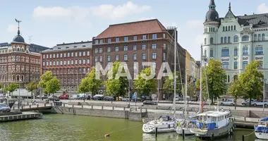 Appartement 1 chambre dans Helsinki sub-region, Finlande