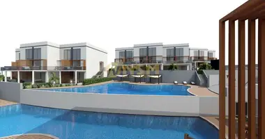 Dúplex 2 habitaciones en Turquía