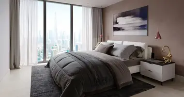 Wohnung 1 Schlafzimmer in Dubai, Vereinigte Arabische Emirate