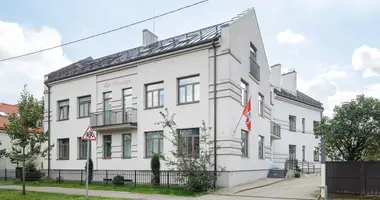 3 room apartment in Kaunas, Lithuania