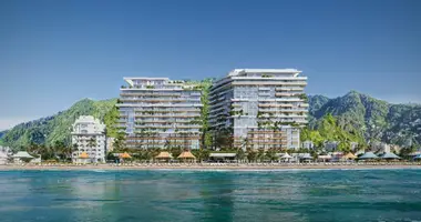 Mieszkanie 1 pokój w Batumi, Gruzja