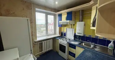 2 room apartment in Pruzhany, Belarus