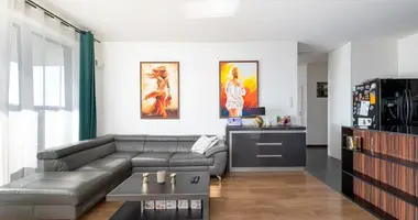 Apartamento 3 habitaciones en Varsovia, Polonia