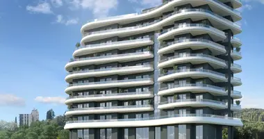 Condo w Becici, Czarnogóra