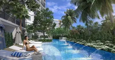 2 bedroom apartment in Phuket, Thailand