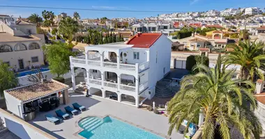 Villa in Urbanizacion Dona Pepa, Spanien