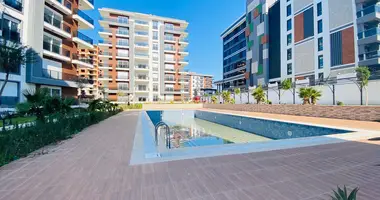 Apartamento 2 habitaciones en Yesilkoey, Turquía