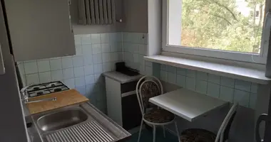 Apartamento 1 habitación en Opoczno, Polonia