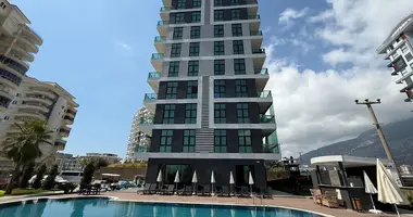 Appartement 1 chambre dans Mahmutlar, Turquie