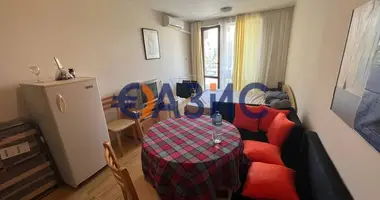 Wohnung in Nessebar, Bulgarien