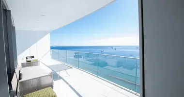 Appartement 3 chambres dans Limassol, Chypre