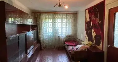 Wohnung 1 Zimmer in Sjewjerodonezk, Ukraine