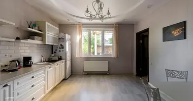 Mieszkanie 3 pokoi w Mińsk, Białoruś