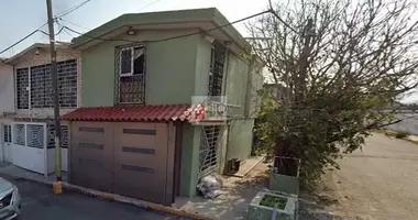 Дом 3 спальни в Ecatepec de Morelos, Мексика