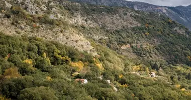 Grundstück in Budva, Montenegro