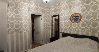 3 room apartment in okrug No 65, Russia