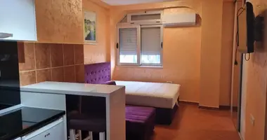 1 room apartment in Budva, Montenegro