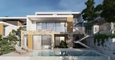 Villa 3 chambres dans Yeroskipou, Chypre
