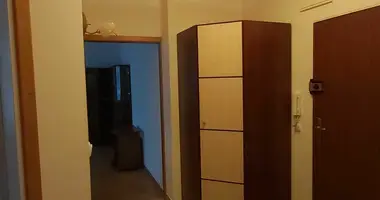 2 room apartment in Warsaw, Poland