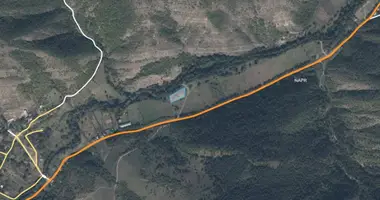 Plot of land in Kareli Municipality, Georgia