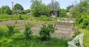 House in Brest, Belarus