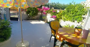 Bungalow 1 bedroom in Torrevieja, Spain