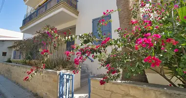 Wohnung 2 Schlafzimmer in Limassol, Zypern
