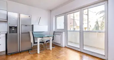 Appartement 3 chambres dans Varsovie, Pologne