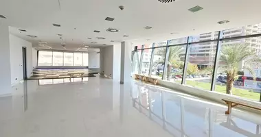 Büro 293 m² in Budva, Montenegro