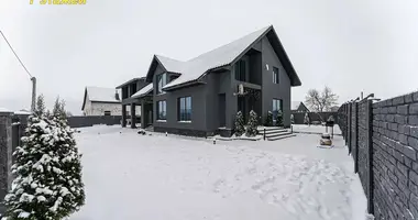 House in Apcak, Belarus