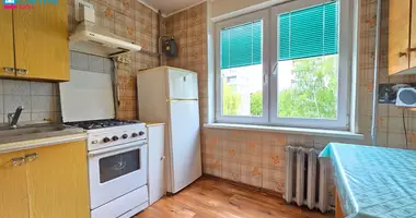 2 room apartment in Kaunas, Lithuania
