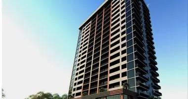 Studio apartment 1 bedroom in Batumi, Georgia