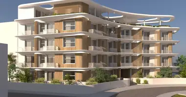 Appartement 1 chambre dans Municipality of Kallithea, Grèce
