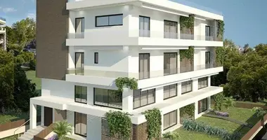 Apartamento 3 habitaciones en Attica, Grecia