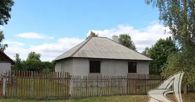 Haus in Rakitnicki sielski Saviet, Belarus