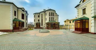 Casa 8 habitaciones en Distrito federal Central, Rusia
