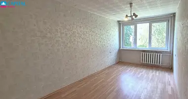Wohnung 3 zimmer in Kedahnen, Litauen