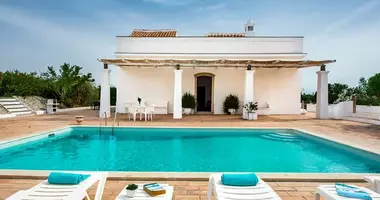Villa 7 bedrooms in Olhao, Portugal