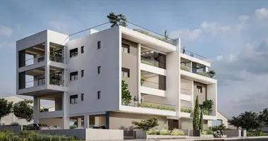 Appartement 3 chambres dans Ypsonas Municipality, Chypre