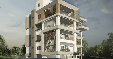 Apartamento 3 habitaciones en Limassol District, Chipre