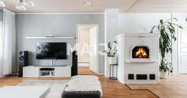 4 bedroom house in Kuopio sub-region, Finland