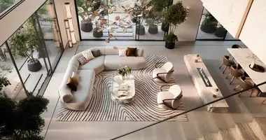 3 bedroom apartment in Dubai, United Arab Emirates
