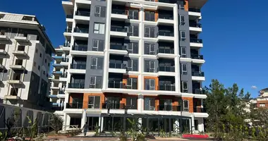 Apartamento 4 habitaciones en Alanya, Turquía