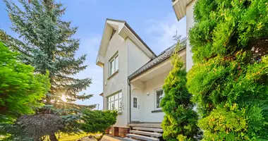 House in Palanga, Lithuania