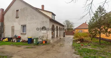 Haus 3 Zimmer in Kunszentmiklos, Ungarn